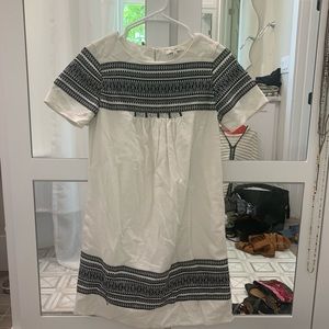 Madewell Dress